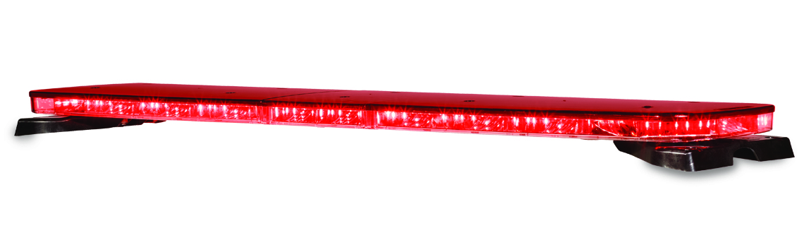 Fire EMS Allegiant Light Bar Federal Signal